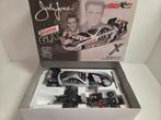Funny Car Castrol/Elvis John Force 1:24, ., Ophalen of Verzenden, Zo goed als nieuw, .