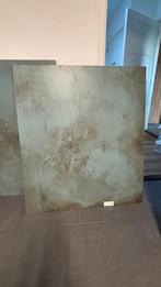 tegels, Doe-het-zelf en Verbouw, Tegels, Ophalen, 60 cm of meer, Nieuw, Minder dan 5 m²