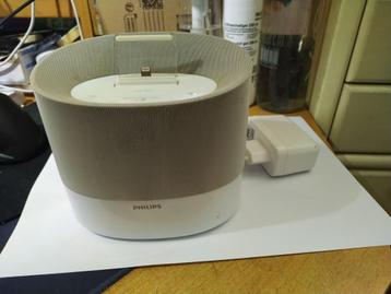 PHILIPS DS1400/12 docking-luidspreker beschikbaar voor biedingen