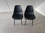 2x kinderstoeltje kwantum, Huis en Inrichting, Stoelen, Ophalen of Verzenden, Zo goed als nieuw, Zwart, Twee