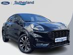 Ford Puma 1.0 EcoBoost ST-Line X 125pk Hybrid | Adaptive cru, Auto's, Ford, Voorwielaandrijving, 125 pk, Euro 6, 1226 kg
