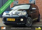 Volkswagen Up! 1.0 Street UP!/ cruise/airco/17"/navi/stoelve, Voorwielaandrijving, Euro 5, Stof, Gebruikt