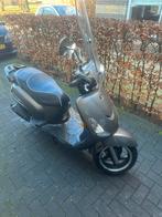 Sym Fiddle 2, Fietsen en Brommers, Ophalen, Gebruikt, Benzine, Fiddle