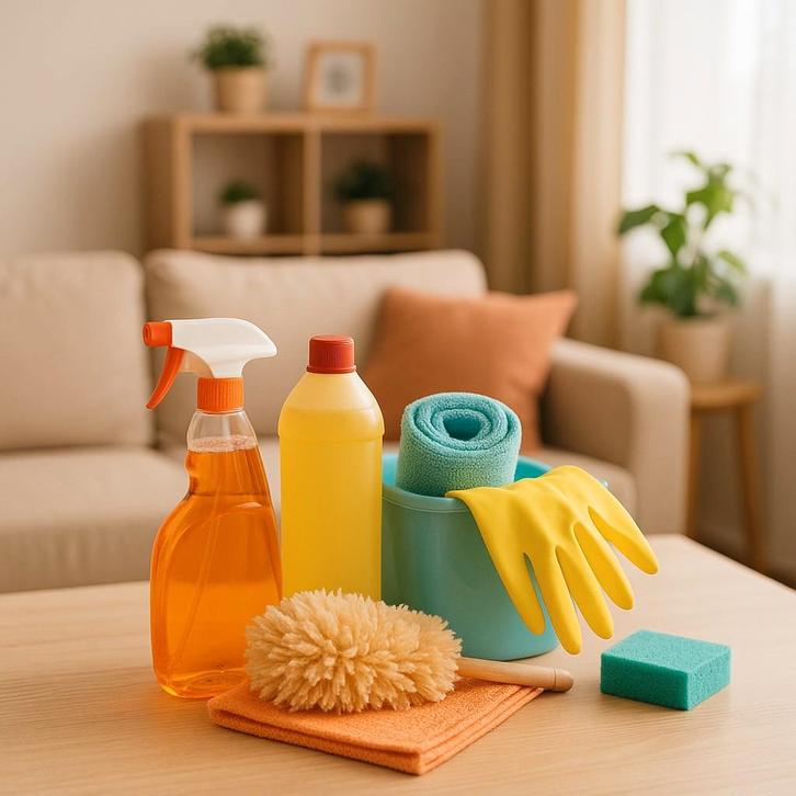 Huishoudelijke hulp gezocht -  Amsterdam Zuid, Diensten en Vakmensen, Huishoudelijke hulp, Strijken