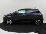 Renault ZOE R135 Intens 52 kWh incl. KOOPACCU | SOH Waarde 9, 12 maanden, Gebruikt, 180 min, Zwart