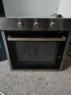 Ikea Heteluchtoven - Zo goed als nieuw (geen roosters), Oven, Hete lucht, Zo goed als nieuw, Inbouw