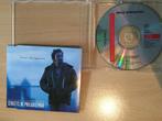 Bruce Springsteen-Straat of Philadelphia. 4-song EP., Cd's en Dvd's, Ophalen of Verzenden, Zo goed als nieuw, Pop