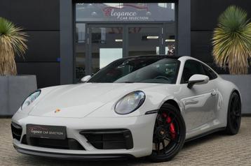 Porsche 911 3.0 Carrera GTS 480pk Panoramadak/BOSE/SportChro beschikbaar voor biedingen