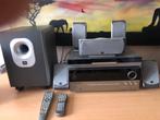 Harman Kardon AVR 235, Overige merken, 7.1-systeem, Gebruikt, 70 watt of meer