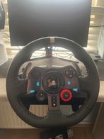 Logitech G29 Racestuur, Ophalen, Nieuw