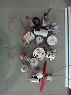 15 electromotortjes, Ophalen of Verzenden, Gebruikt