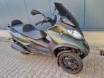 Piaggio MP3 350 lt Sport + garantie & beurt, Scooter, Bedrijf, ABS, 12 t/m 35 kW