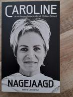 Caroline - Valérie Lempereur, Ophalen of Verzenden, Zo goed als nieuw, Valérie Lempereur, Film, Tv en Media