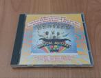 The Beatles - Magical Mystery Tour CD, Ophalen of Verzenden, 1960 tot 1980, Gebruikt