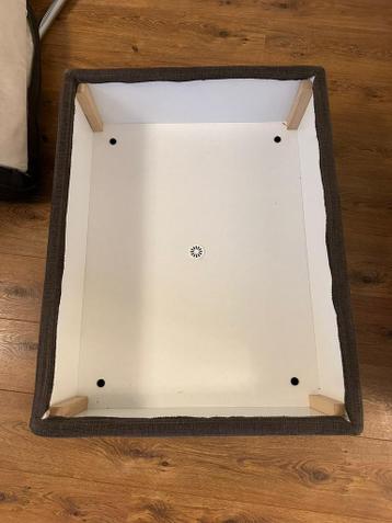 Ikea kivik hocker - afbeelding 4