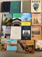 Boeken Nederlands-Indie, VOC, Peutjoet, etc, Ophalen, Gelezen