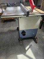 HBM-600 zaagmachine, Doe-het-zelf en Verbouw, Gereedschap | Zaagmachines, Ophalen, Cirkelzaag, 70 mm of meer, HBM