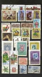 Polen # 1885, Postzegels en Munten, Postzegels | Europa | Overig, Polen, Verzenden, Gestempeld
