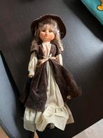 Sier pop, Verzamelen, Poppen, Ophalen of Verzenden, Gebruikt, Pop