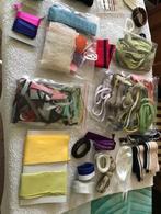 Fournituren// heel veel, Ophalen of Verzenden, Zo goed als nieuw, Overige typen