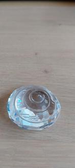 Swarovski Jaarstuk Schelp 1997, Ophalen, Zo goed als nieuw, Overige kleuren, Overige materialen
