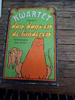 Jan jans en de kinderen kwartet, Antiek en Kunst, Ophalen of Verzenden