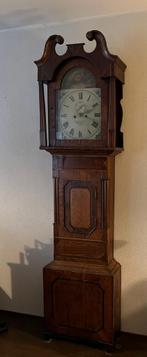 Antieke Staande Klok - Prachtig Exemplaar, Antiek en Kunst, Ophalen