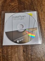 Cd Kate Ryan - Stronger Alleen cd nr362, Ophalen of Verzenden, Zo goed als nieuw, Dance Populair