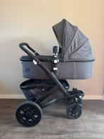 Joolz Geo2 || Awesome Antraciet || Kinderwagen, Ophalen, Zo goed als nieuw, Overige merken