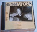 CD Suzanne Vega – Suzanne Vega 395072-2, Ophalen of Verzenden, Zo goed als nieuw, Overige genres