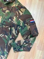 KPU Bedrijf Nederlandse Legerjas Maat 6080/9500, Verzamelen, Ophalen of Verzenden, Landmacht, Nederland, Kleding of Schoenen