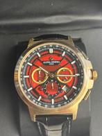 Alpha sierra titan BGR14 limited edition, Ophalen of Verzenden, Zo goed als nieuw, Leer, Overige merken