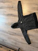 Nike jas, Ophalen of Verzenden, Zo goed als nieuw, Regenjas