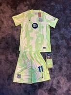 fc barcelona 24/25 tenue, Maat XL, Ophalen of Verzenden, Nieuw, Set