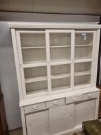 Winkelkast hoogte 213cm breedte 163cm diepte 49cm, Ophalen, ., ., .