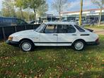 Saab 900 S 2.0 NETTE STAAT BJ 1992 !!!, Auto's, Saab, Voorwielaandrijving, Gebruikt, 142 pk, 4 cilinders