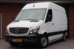 Mercedes-Benz Sprinter 313 2.2 BlueTEC 366 HD Aut., Gebruikt, 4 cilinders, Wit, Bedrijf