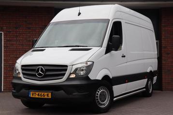 Mercedes-Benz Sprinter 313 2.2 BlueTEC 366 HD Aut. beschikbaar voor biedingen