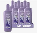 6x300 ml zilver care shampoo en 1 fl zilver care conditioner, Ophalen of Verzenden, Nieuw, Shampoo of Conditioner