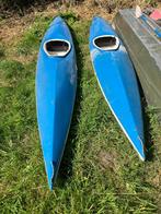 Kajak kajaks te koop, Watersport en Boten, Ophalen, Gebruikt, 1-persoons