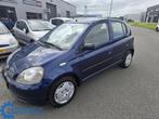 Toyota Yaris 1.3-16V VVT-i Luna, Voorwielaandrijving, 1299 cc, 86 pk, Gebruikt