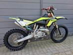 FANTIC XX 250 2024 BLACK EDITION (YAMAHA YZ250 YZ 250CC), Motoren, Bedrijf, Fantic, Crossmotor