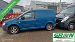 Volkswagen Caddy Bestel 1.9 TDI,airco.cruise.trekhaak, 1348 kg, Origineel Nederlands, Te koop, 1400 kg