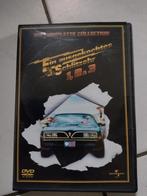 Smokey and the Bandit 1 2 en 3 compleet 2 dvd box, Ophalen of Verzenden, Zo goed als nieuw
