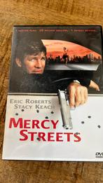 Mercy streets, Ophalen of Verzenden, Gebruikt