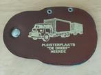 Oude DAF Truck opener, de Pleisterplaats De Dreef in Heerde., Ophalen of Verzenden, Zo goed als nieuw, Auto's
