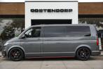 Volkswagen Transporter 2.0TDI/150pk L2H1 30 DC Bulli DSG|202, Gebruikt, 4 cilinders, Volkswagen, Bedrijf