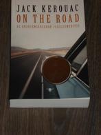 JACK KEROUAC - ON THE ROAD (de ongecensureerde jubileumed.), Boeken, Verzenden, Zo goed als nieuw, JACK KEROUAC, Amerika