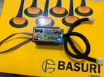 Alzifa airhorn v9 basuri baby shark controller 85 nummers, Auto-onderdelen, Overige Auto-onderdelen, Ophalen of Verzenden, Nieuw