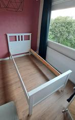 IKEA Hemnes bed 90×200, Ophalen, Gebruikt, 90 cm, Eenpersoons